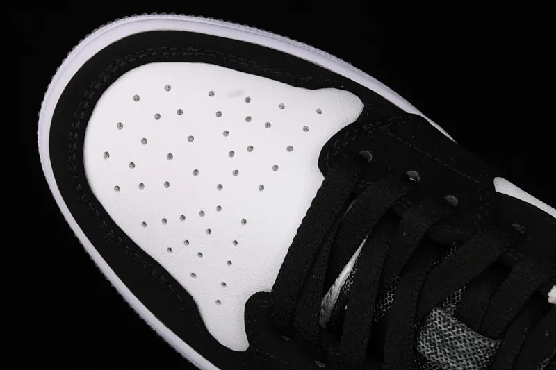 All categories Air Jordan Jordan series basketball shoes Air Jordan 1 Low Air Jordan 1 Low AJ1 Joe 1 low-top cultural and leisure sports sneakers 553558-029